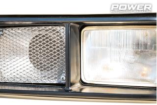 Renault 9 2.0lt turbo 480Ps 